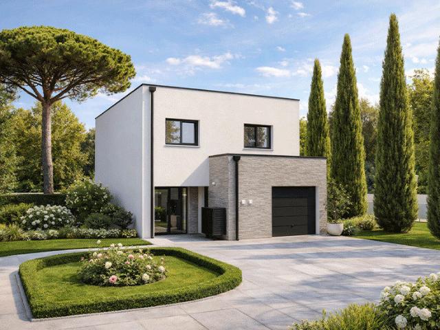 Maison vente à Palaiseau, Villebon-sur-yvette