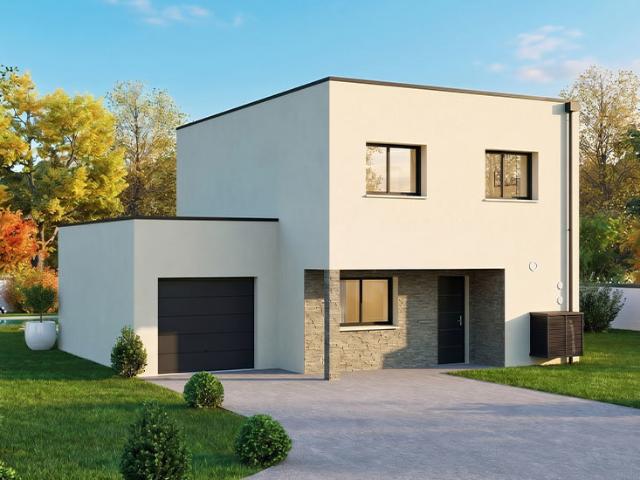 Maison vente à Reims, Bazancourt