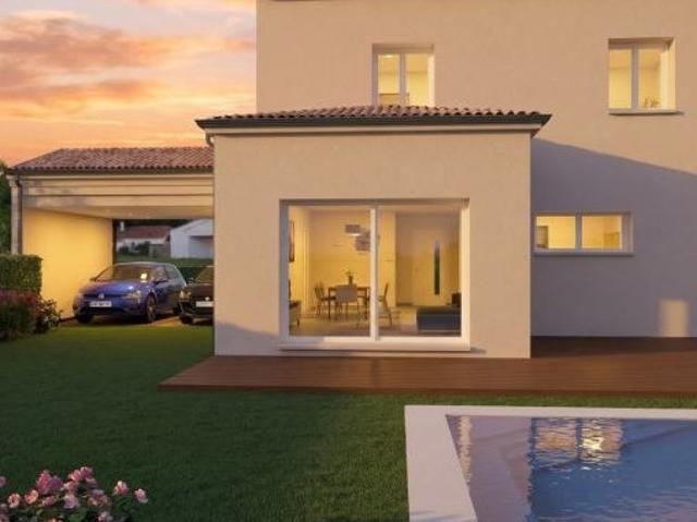 Maison vente à Apt, Cheval-blanc