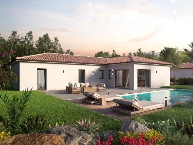 Maison vente à Toulouse, Gragnague