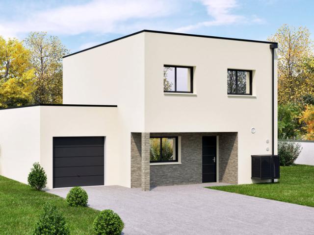 Maison vente à Sarcelles, Vémars