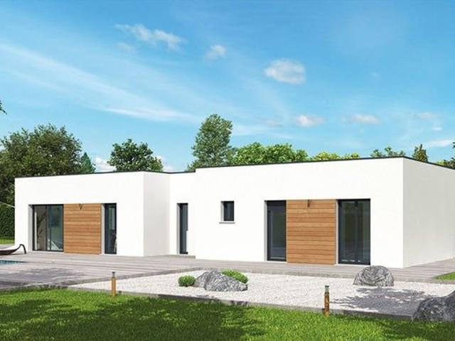 Maison vente à Fontbelle, Pontis