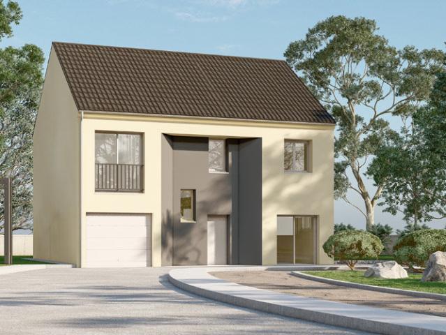Maison vente à Sarcelles, Asnières-sur-oise