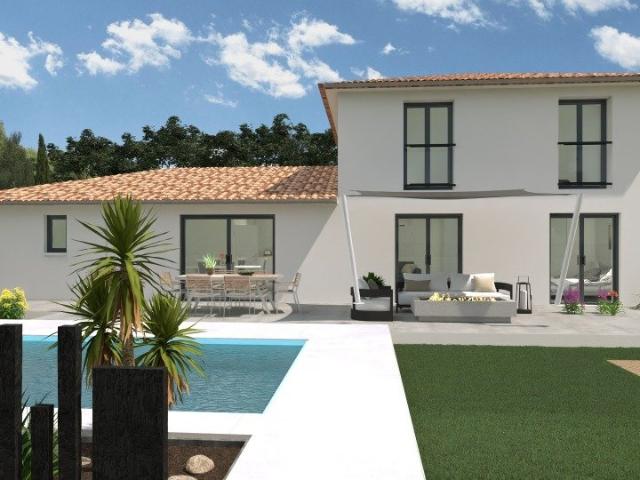 Maison vente à Arrondissement de Draguignan, Salernes