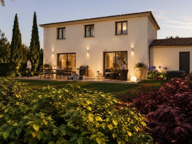 Maison vente à Brignoles, Villecroze