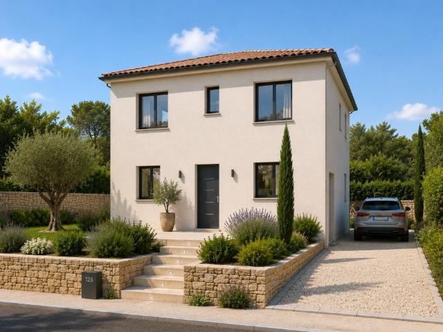 Maison vente à Brignoles, Garéoult