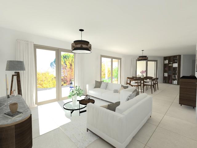 Maison vente à France métropolitaine, Saint-donat-sur-l'herbasse