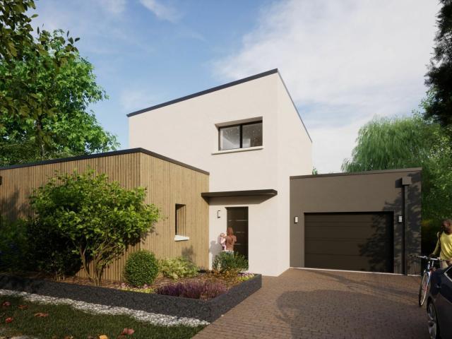 Maison vente à Les Brouzils