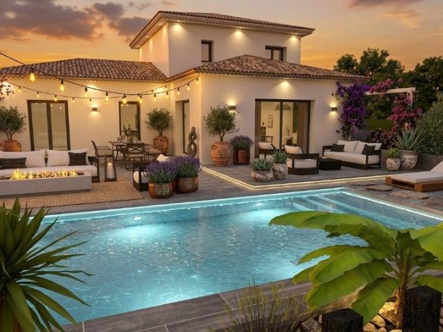 Maison vente à Arrondissement de Draguignan, Flayosc