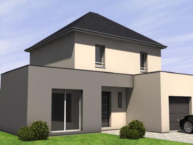 Maison vente à Angers, Chavagnes