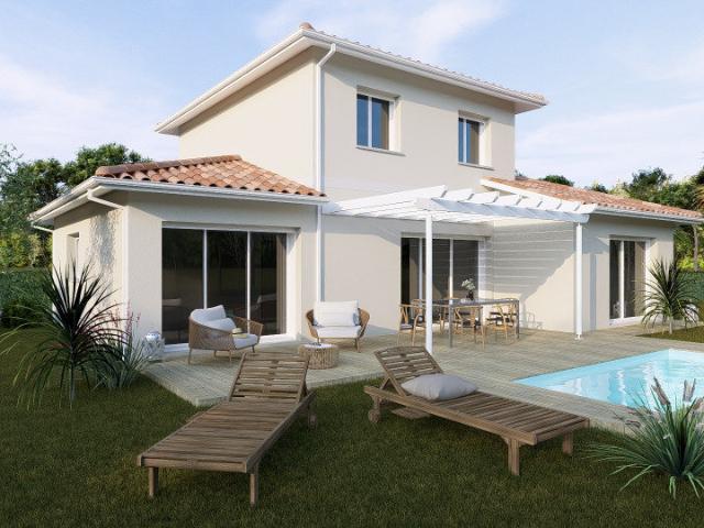 Maison vente à Langon, Fargues