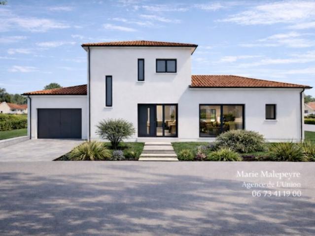 Maison vente à Labège, Haute-Garonne