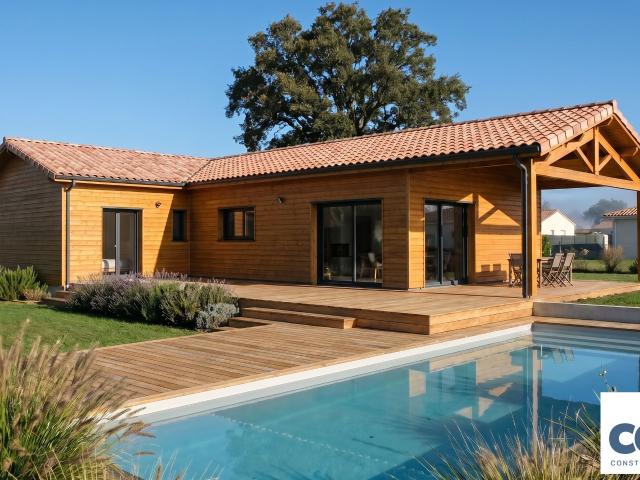 Maison vente à Montauban, Corbarieu