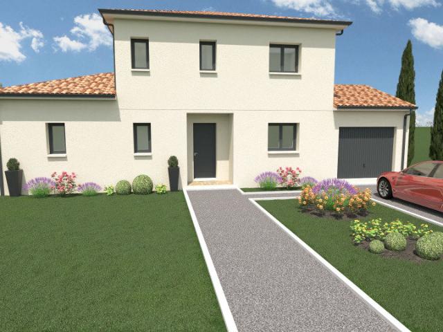 Maison vente à Toulouse, Colomiers