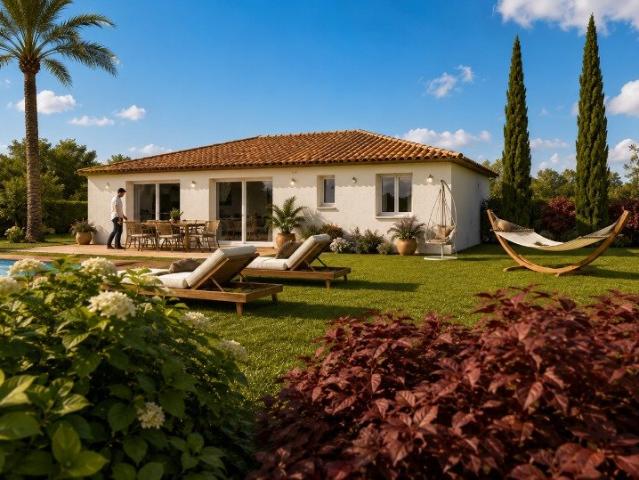 Maison vente à Arrondissement de Draguignan, Salernes