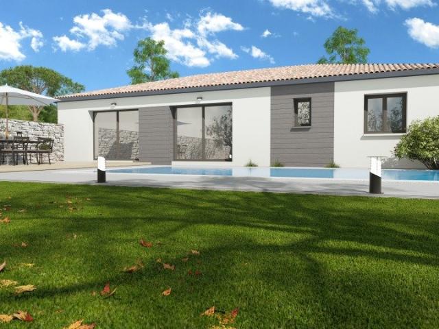 Maison vente à Arrondissement de Draguignan, La Martre