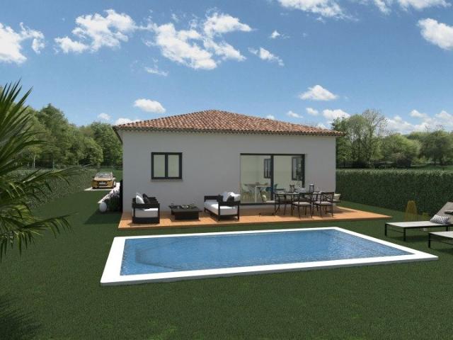 Maison vente à Arrondissement de Draguignan, Puget-sur-argens