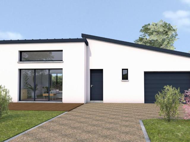 Maison vente à Lannion, Bretagne