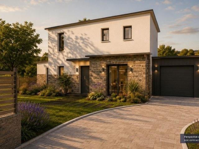 Maison vente à Roscado, Tréméven