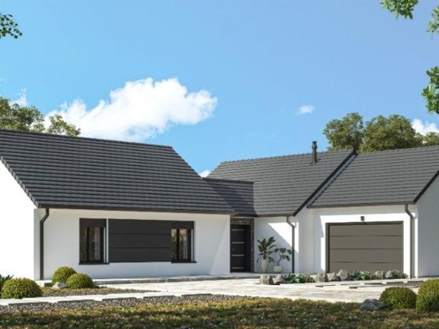 Maison vente à Lisieux, Tourville-en-auge