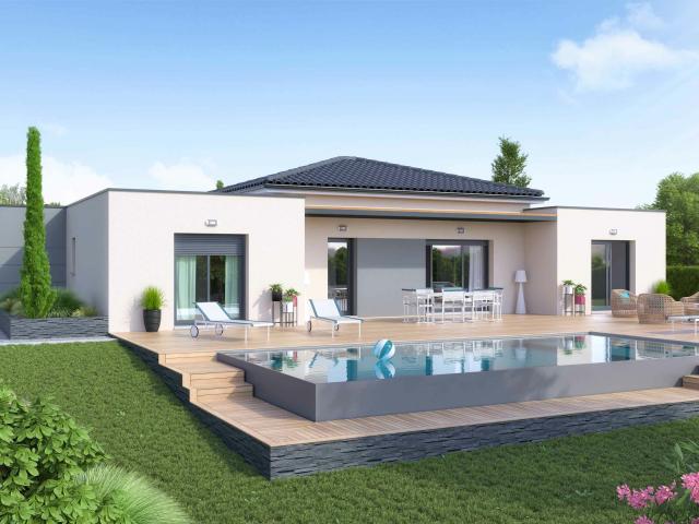 Maison vente à France métropolitaine, Volvic