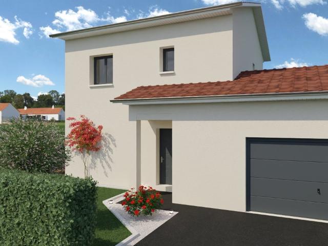 Maison vente à La Tour-du-Pin, Tignieu-jameyzieu