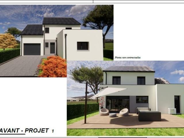 Maison vente à Château-Gontier, Pays de la Loire