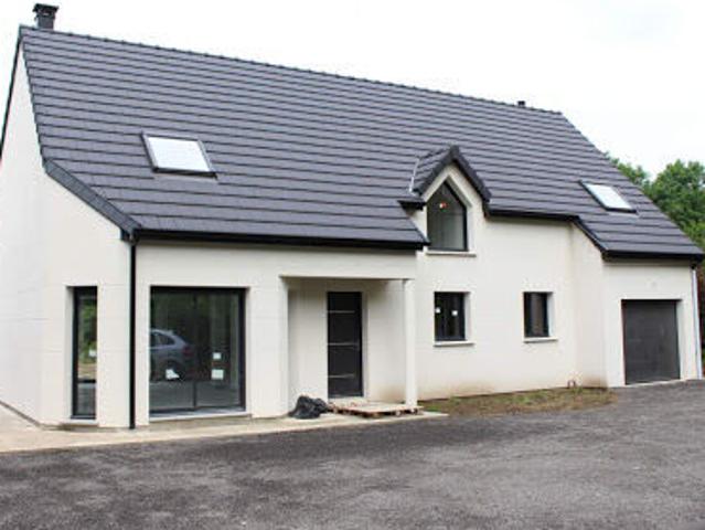 Maison vente à Clermont, Tartigny