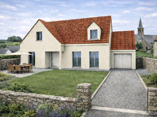 Maison vente à Mézy-sur-Seine, Yvelines