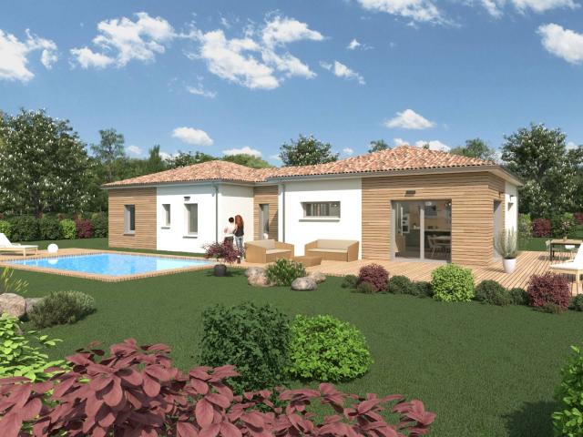 Maison vente à Aix-en-Provence, Eyguières