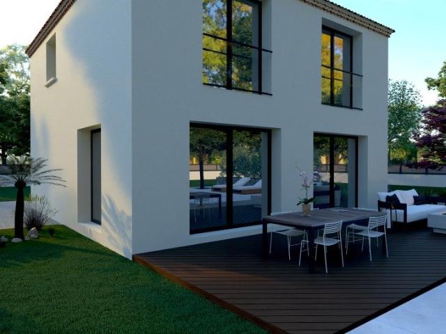 Maison vente à Arrondissement de Draguignan, Salernes