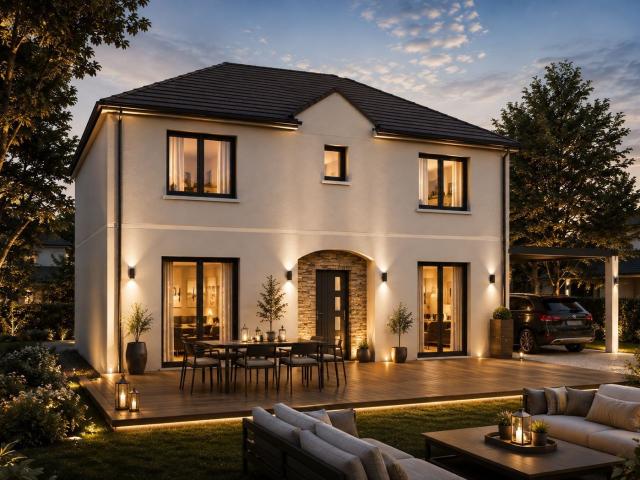 Maison vente à Torcy, Champs-sur-marne