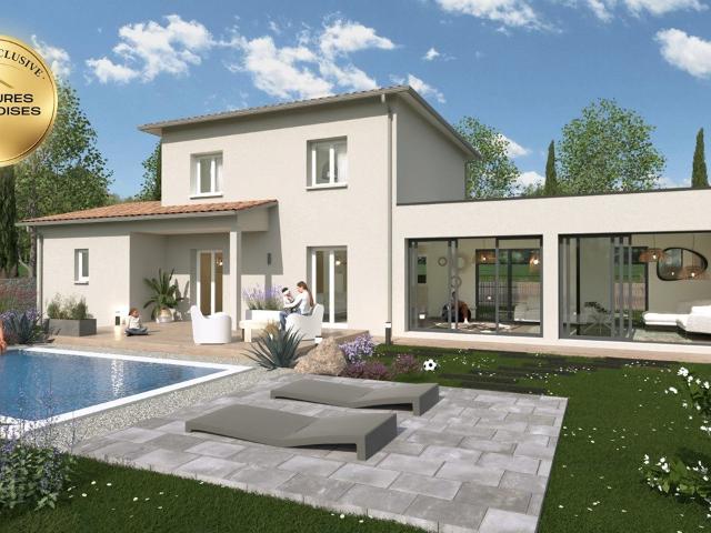 Maison vente à Villefranche-sur-Saône, Rhône