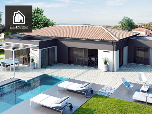 Maison vente à Pujaudran