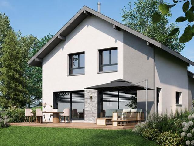 Maison vente à Annecy, Saint-martin-bellevue