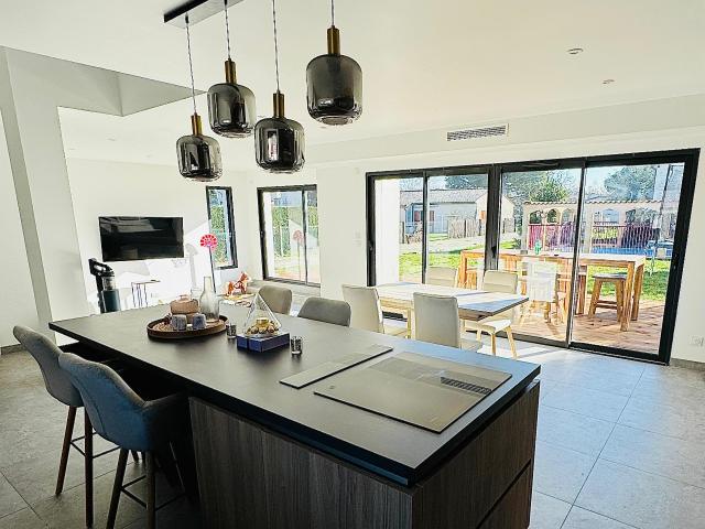 Maison vente à France métropolitaine, Gragnague