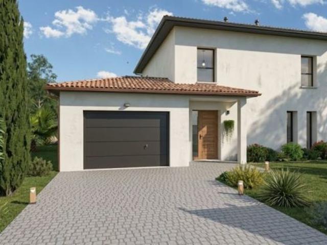 Maison vente à Pujaudran, Gers