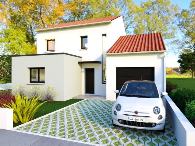 Maison vente à Nantes, Pays de la Loire