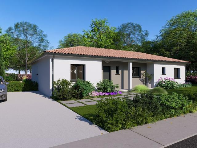 Maison vente à Toulouse, Vacquiers