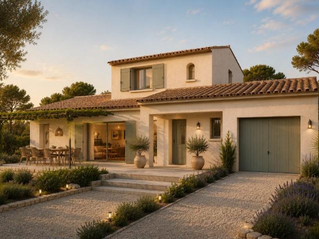 Maison vente à Arrondissement de Toulon, Bormes-les-mimosas