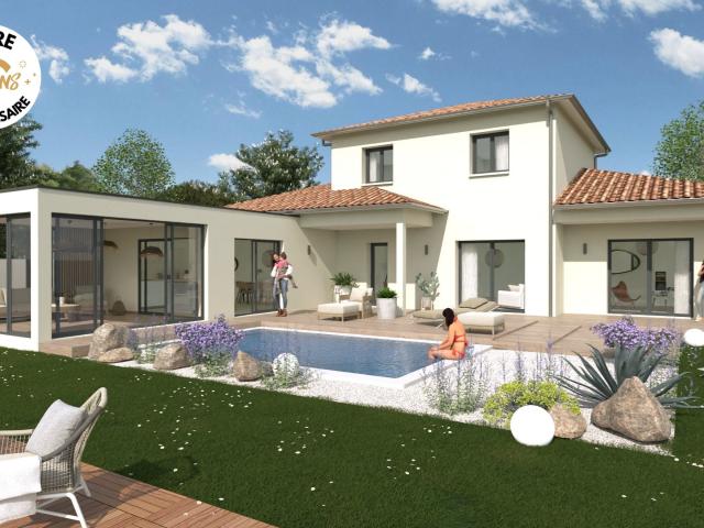 Maison vente à Villefranche-sur-Saône, Rhône