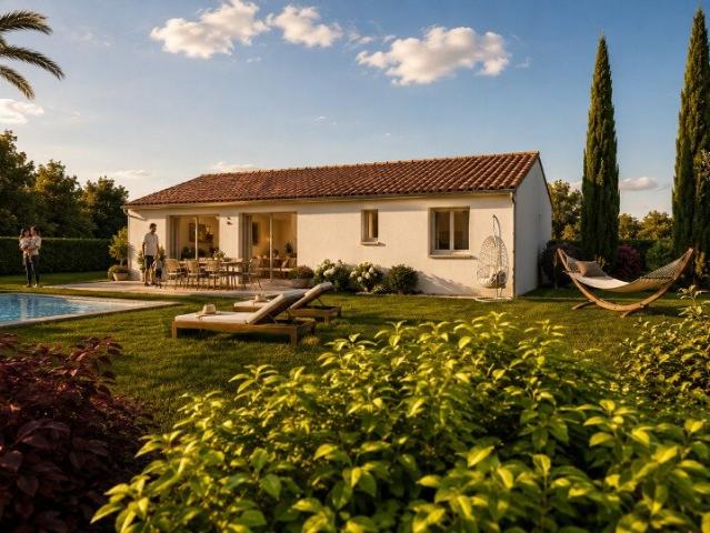 Maison vente à Arrondissement de Draguignan, Salernes