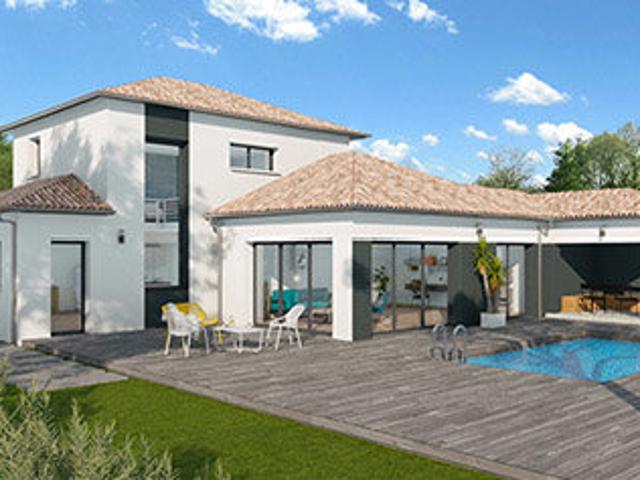 Maison vente à Toulouse, Tournefeuille