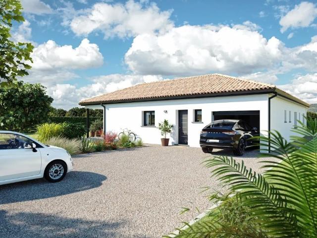 Maison vente à France métropolitaine, Saint-donat-sur-l'herbasse