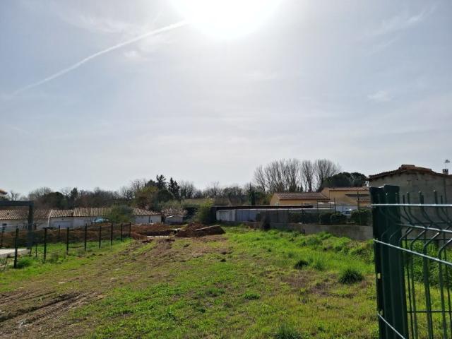 Maison vente à Montpellier, Saussines