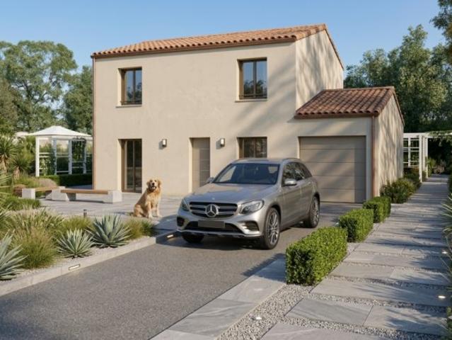 Maison vente à Toulouse, Ondes
