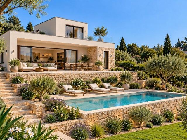 Maison vente à Spéracèdes, Alpes-Maritimes