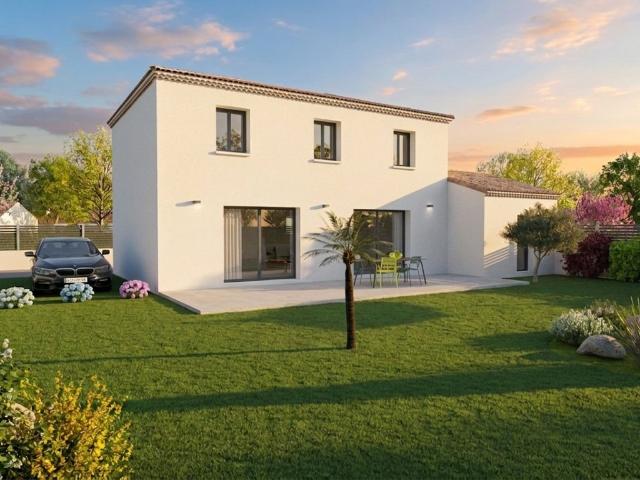 Maison vente à Istres, Le Rove