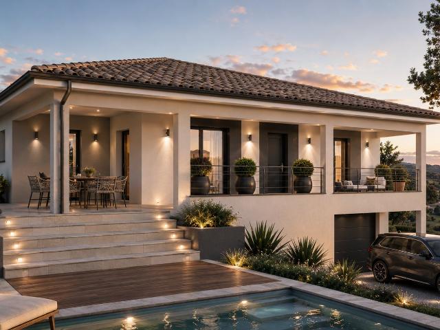 Maison vente à Villefranche-sur-Saône, Rhône