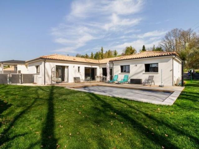 Maison vente à Muret, Beaufort